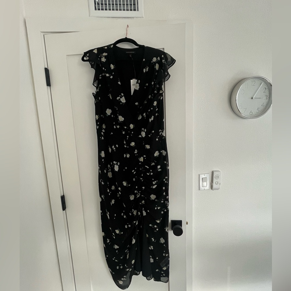 NWT Banana republic dress